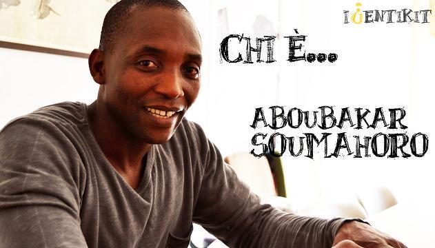 Aboubakar Soumahoro: protagonisti allo specchio