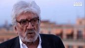 Vanzina, Proietti: "Quella volta insieme ad Harlem al concerto di Ray Charles"