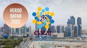 Quanti anni avranno i campioni di oggi a Qatar 2022?