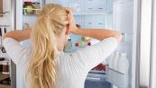 10 cibi da non mettere mai nel frigorifero