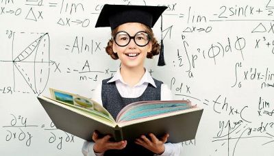 10 mosse per rendere i vostri figli più intelligenti