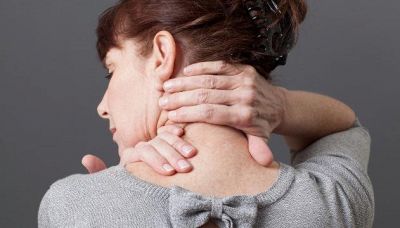 Gobba cervicale: cos'è e come curarla