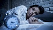 5 trucchi per riprendere sonno se ti svegli di notte