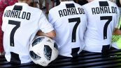 Quanto guadagna la Juventus dall'arrivo di Ronaldo?