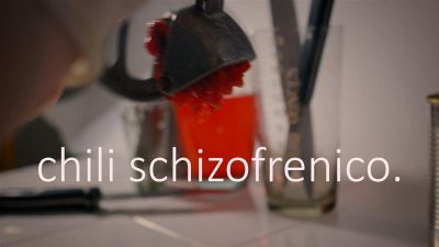 Lamponi che passione! Anche nel chili