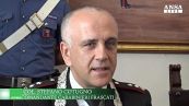 Col Cotugno: Tra le vittime dei Casamonica anche Marco Baldini