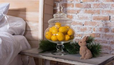 Un limone vicino al tuo letto prima di dormire, la tua vita cambierà in meglio