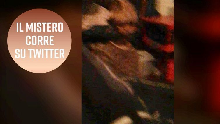 Quando il mistero nasce su Twitter