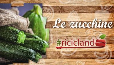 Come riutilizzare le bucce della zucchina?