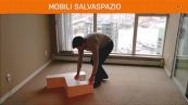 I mobili del futuro? Sono flessibili
