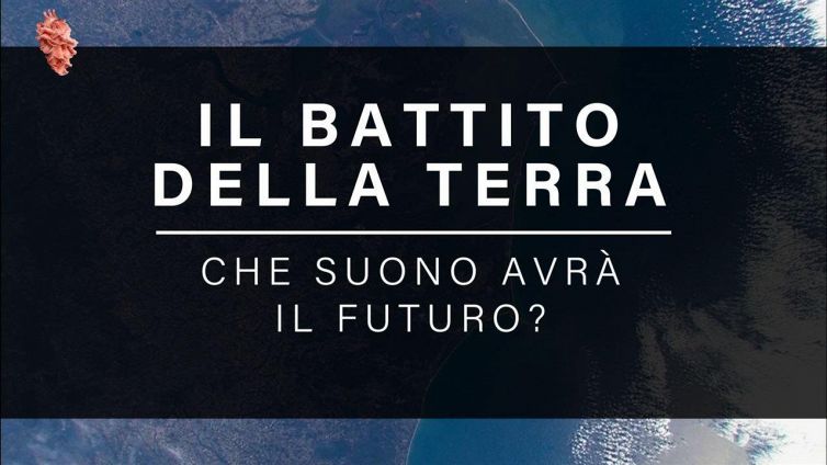 Alzate il volume: ecco il battito della Terra