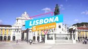 5 cose da fare a: Lisbona