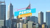 5 cose da fare a: Perth