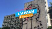5 cose da fare a : L'Avana