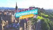 5 cose da fare a: Edimburgo