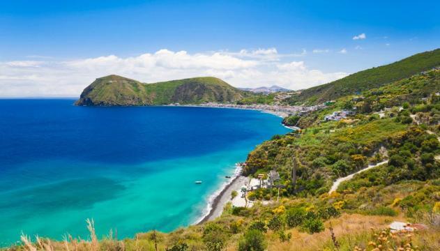 Snorkeling e immersioni alle Eolie, sulle tracce di Will Smith