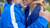 Maradona si sposerà con Rocío Oliva