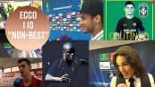 Ecco i 10 candidati al The Best FIFA Football Awards