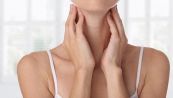 11 segnali che la tua tiroide non funziona bene