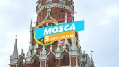 5 cose da fare a: Mosca