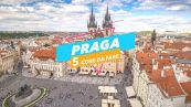 5 cose da fare a: Praga