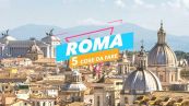 5 cose da fare a: Roma