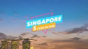 5 cose da fare a: Singapore