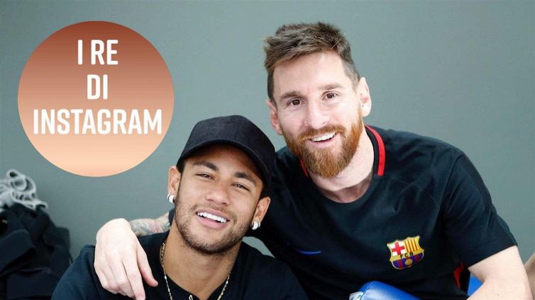Cristiano, Kim, Justin e gli altri: i pazzeschi guadagni di Instagram