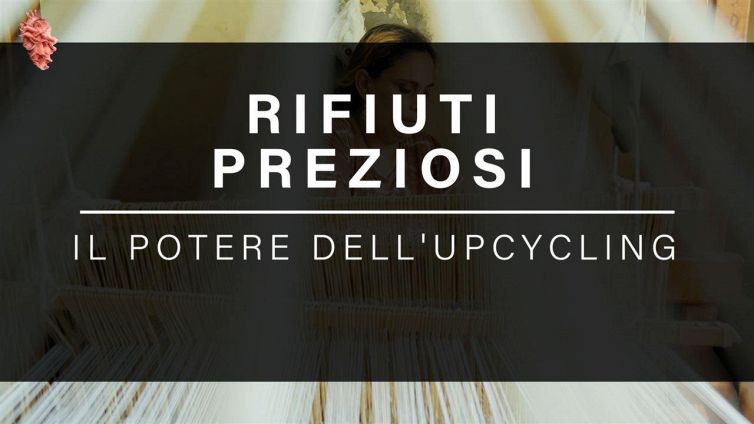 Si chiama upcycling e in Egitto lo sanno fare molto bene