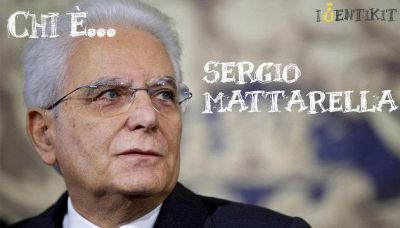 Chi è Sergio Mattarella: protagonisti allo specchio