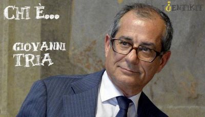 Chi è Giovanni Tria: protagonisti allo specchio