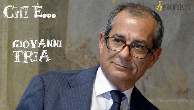 Chi è Giovanni Tria: protagonisti allo specchio