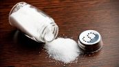 5 modi per sostituire il sale