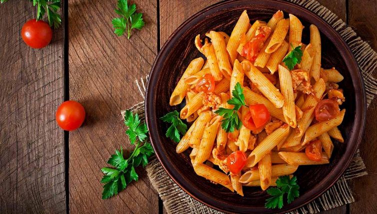 5 alternative alla pasta comune