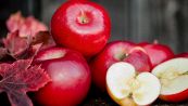 Le proprietà degli alimenti: la frutta di autunno #sanoebuonissimo