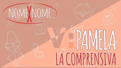 Il significato del nome Pamela #nomexnome