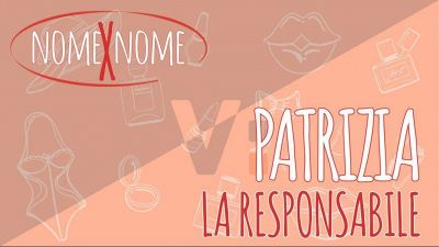 Il significato del nome Patrizia #nomexnome