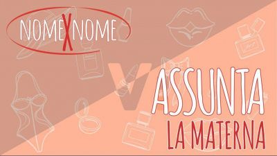 Il significato del nome Assunta #nomexnome