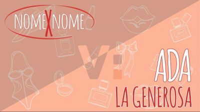 Il significato del nome Ada #nomexnome