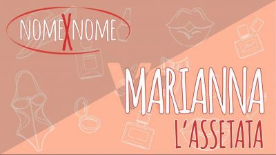 Il significato del nome Marianna #nomexnome