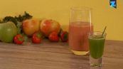 Shot di verdura e chaser di frutta: il finocchio marino