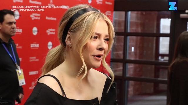 Chloë Moretz ha mentito per fare carriera