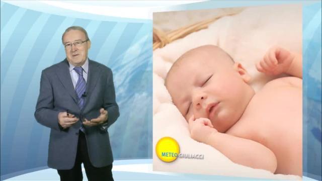 Perché più neonati ad agosto?