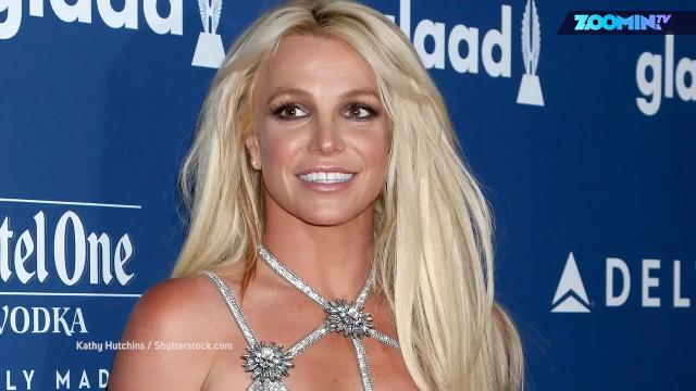 Britney Spears: memoria molto corta sul palco