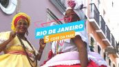 5 cose da fare a: Rio de Janeiro