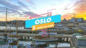 5 cose da fare a: Oslo