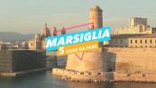5 cose da fare a: Marsiglia