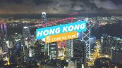 5 cose da fare a: Hong Kong