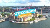 5 cose da fare a: Stoccolma