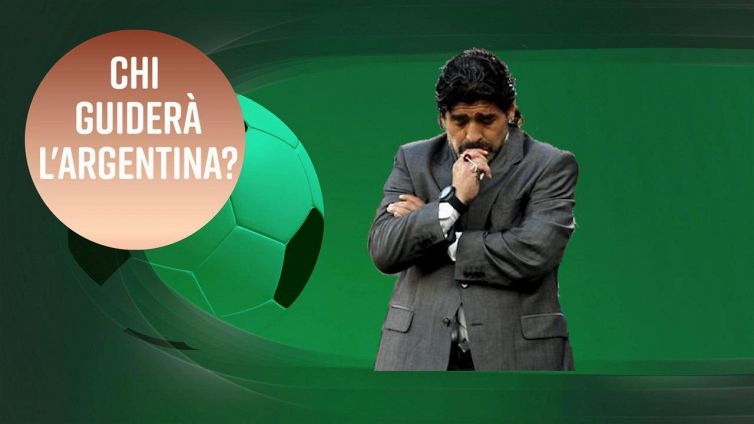 Ecco perché Maradona è arrabbiato